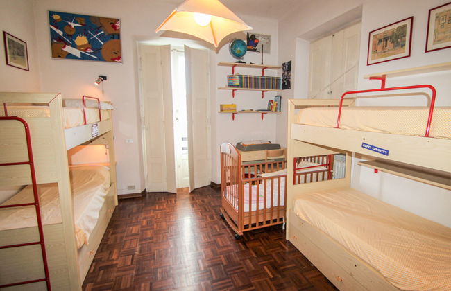 Haus mit 4 Schlafzimmern in Laveno Mombello mit garten und terrasse - Foto 20