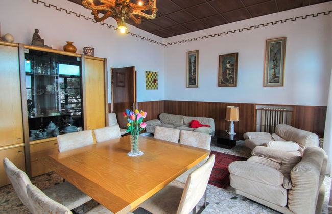 Haus mit 4 Schlafzimmern in Laveno Mombello mit garten und terrasse - Foto 7