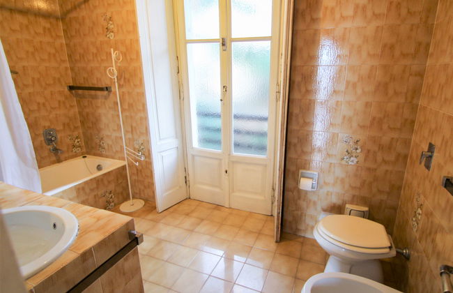 Haus mit 4 Schlafzimmern in Laveno Mombello mit garten und terrasse - Foto 23