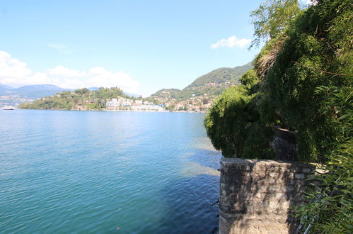 Photo 34 - Maison de 3 chambres à Laveno Mombello avec jardin et terrasse