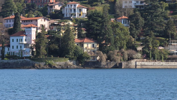 Casa de 4 quartos em Laveno Mombello com jardim e terraço - Foto 3