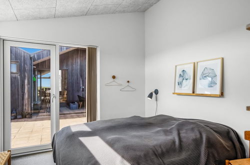 Foto 18 - Casa de 2 quartos em Løkken com terraço e sauna