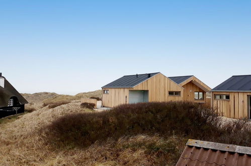 Photo 45 - Maison de 3 chambres à Løkken avec terrasse et sauna