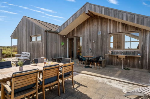 Foto 7 - Casa de 2 quartos em Løkken com terraço e sauna