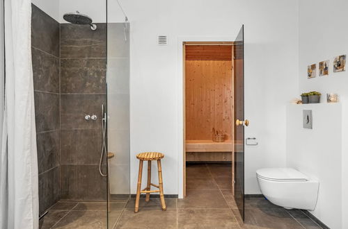 Foto 21 - Casa de 2 quartos em Løkken com terraço e sauna