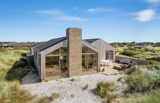 Foto 1 - Casa de 2 quartos em Løkken com terraço e sauna
