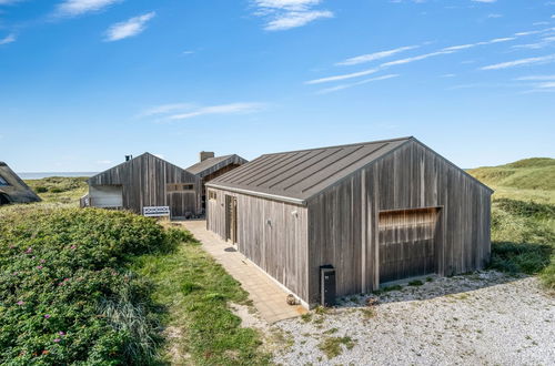 Foto 3 - Casa de 2 quartos em Løkken com terraço e sauna