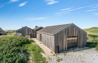Foto 3 - Casa de 2 quartos em Løkken com terraço e sauna