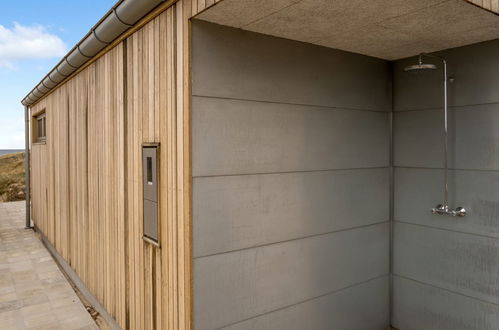 Photo 33 - Maison de 3 chambres à Løkken avec terrasse et sauna