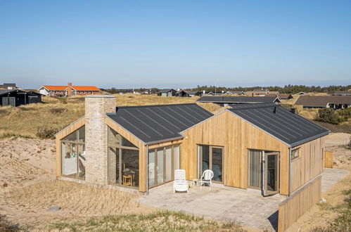 Photo 37 - Maison de 3 chambres à Løkken avec terrasse et sauna