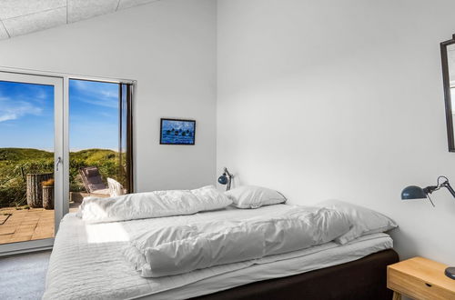 Foto 20 - Casa de 2 quartos em Løkken com terraço e sauna