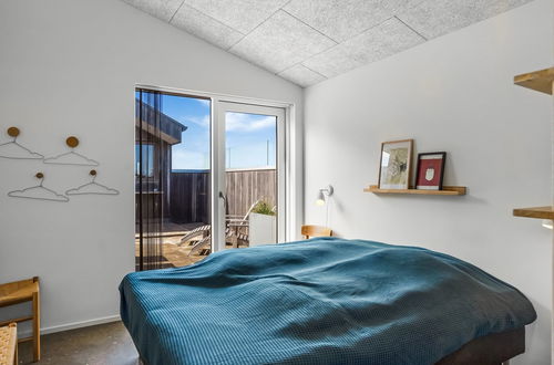 Foto 17 - Casa de 2 quartos em Løkken com terraço e sauna