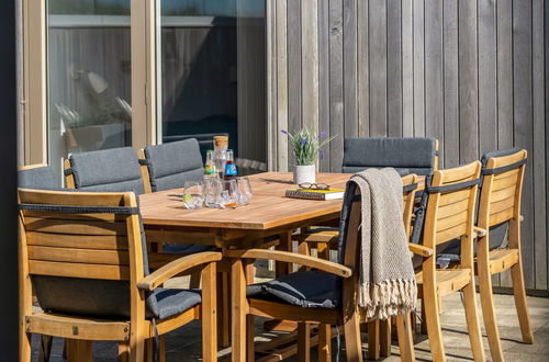 Foto 6 - Casa de 2 quartos em Løkken com terraço e sauna
