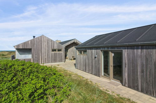 Photo 47 - Maison de 3 chambres à Løkken avec terrasse et sauna