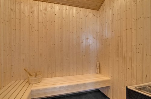 Photo 25 - Maison de 3 chambres à Løkken avec terrasse et sauna