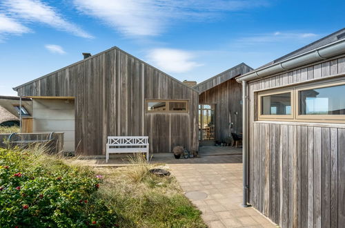 Foto 5 - Casa de 2 quartos em Løkken com terraço e sauna