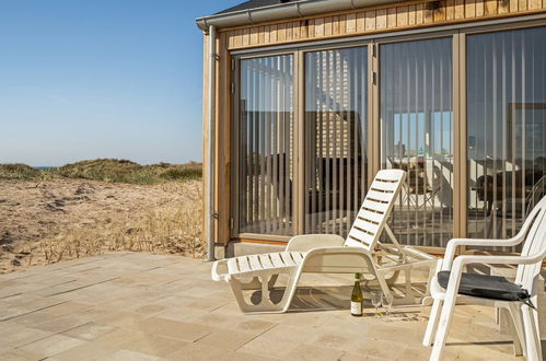 Photo 36 - Maison de 3 chambres à Løkken avec terrasse et sauna