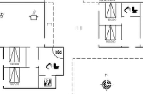 Foto 49 - Casa con 3 camere da letto a Løkken con terrazza e sauna