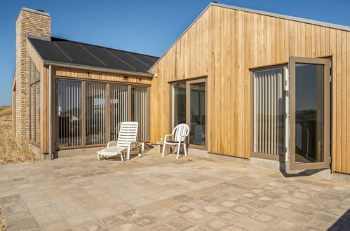 Photo 35 - Maison de 3 chambres à Løkken avec terrasse et sauna