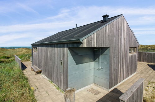 Photo 48 - Maison de 3 chambres à Løkken avec terrasse et sauna