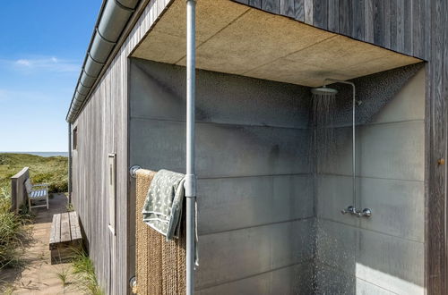 Foto 4 - Casa de 2 quartos em Løkken com terraço e sauna
