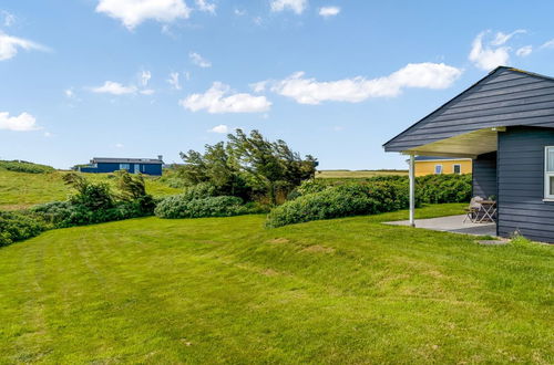 Foto 7 - Casa de 3 quartos em Løkken com terraço