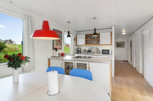 Foto 16 - Casa con 3 camere da letto a Løkken con terrazza