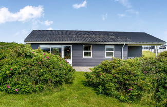 Foto 3 - Casa de 3 quartos em Løkken com terraço