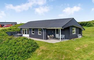 Foto 1 - Casa de 3 quartos em Løkken com terraço