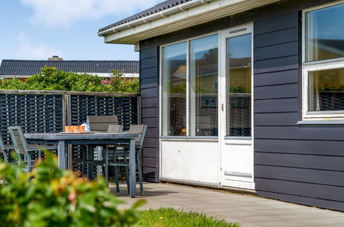 Foto 25 - Casa de 3 quartos em Løkken com terraço