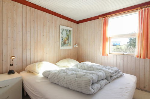 Foto 14 - Casa con 3 camere da letto a Løkken con terrazza