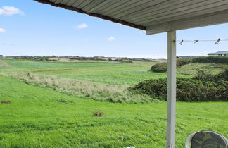 Photo 2 - Maison de 3 chambres à Løkken avec terrasse