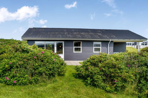 Foto 20 - Casa de 3 quartos em Løkken com terraço