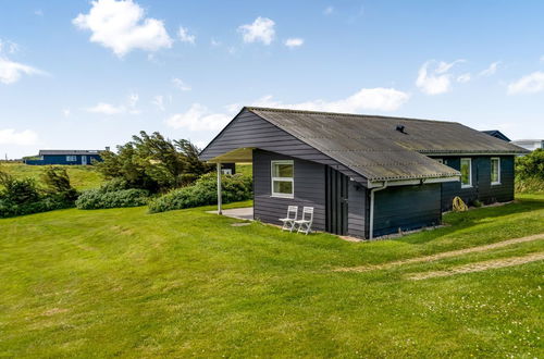 Foto 6 - Casa de 3 quartos em Løkken com terraço