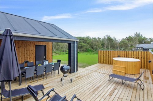 Photo 26 - Maison de 4 chambres à Løkken avec terrasse et sauna