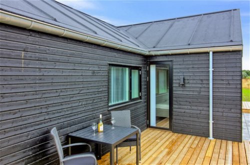Photo 29 - Maison de 4 chambres à Løkken avec terrasse et sauna