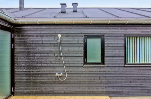 Foto 32 - Haus mit 4 Schlafzimmern in Løkken mit terrasse und sauna