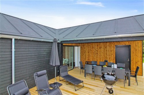 Foto 31 - Casa con 4 camere da letto a Løkken con terrazza e sauna