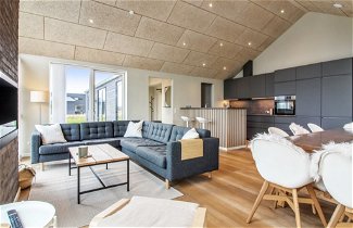 Foto 2 - Haus mit 4 Schlafzimmern in Løkken mit terrasse und sauna