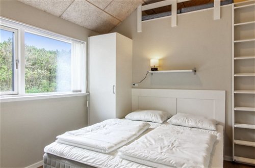 Foto 12 - Casa con 4 camere da letto a Løkken con terrazza e sauna