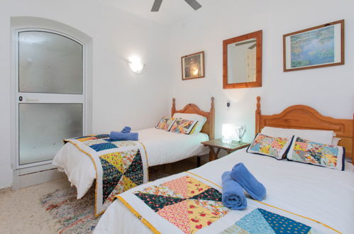 Photo 11 - 2 bedroom Apartment in Nerja with swimming pool and garden