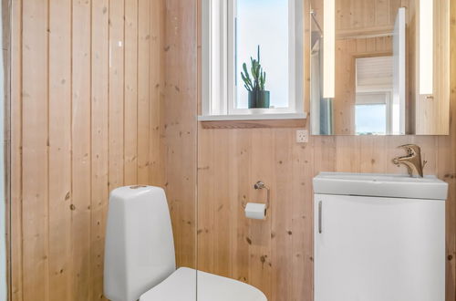 Foto 19 - Casa de 3 quartos em Løkken com terraço e sauna