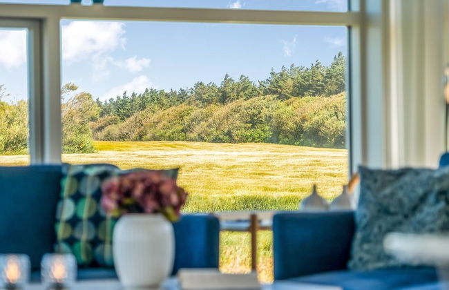 3 bedroom House in Løkken with terrace and sauna - Photo 15