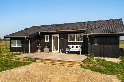 Photo 28 - 3 bedroom House in Løkken with terrace and sauna