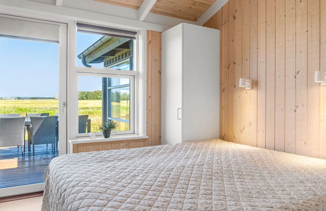 3 bedroom House in Løkken with terrace and sauna - Photo 21