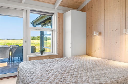 Foto 21 - Casa de 3 quartos em Løkken com terraço e sauna