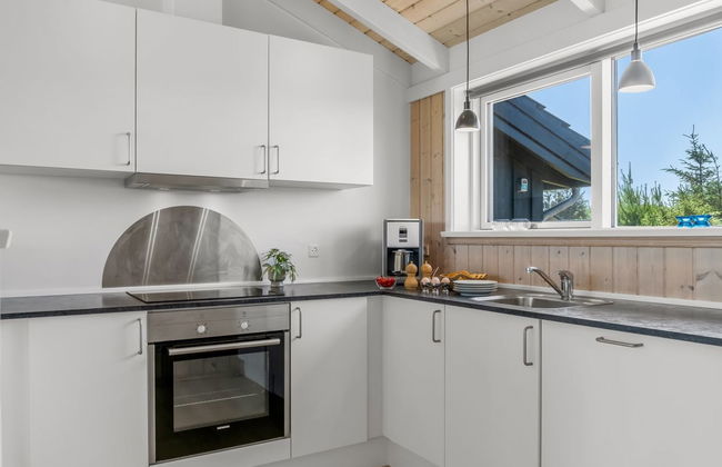 3 bedroom House in Løkken with terrace and sauna - Photo 27