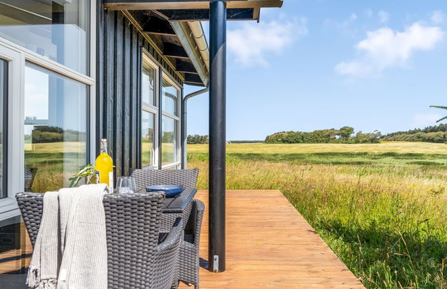 3 bedroom House in Løkken with terrace and sauna - Photo 8