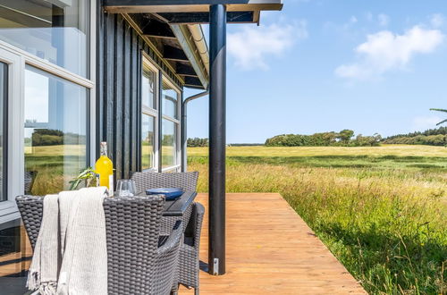 Foto 8 - Casa de 3 quartos em Løkken com terraço e sauna
