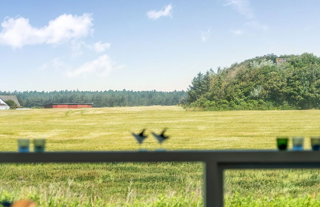 3 bedroom House in Løkken with terrace and sauna - Photo 13